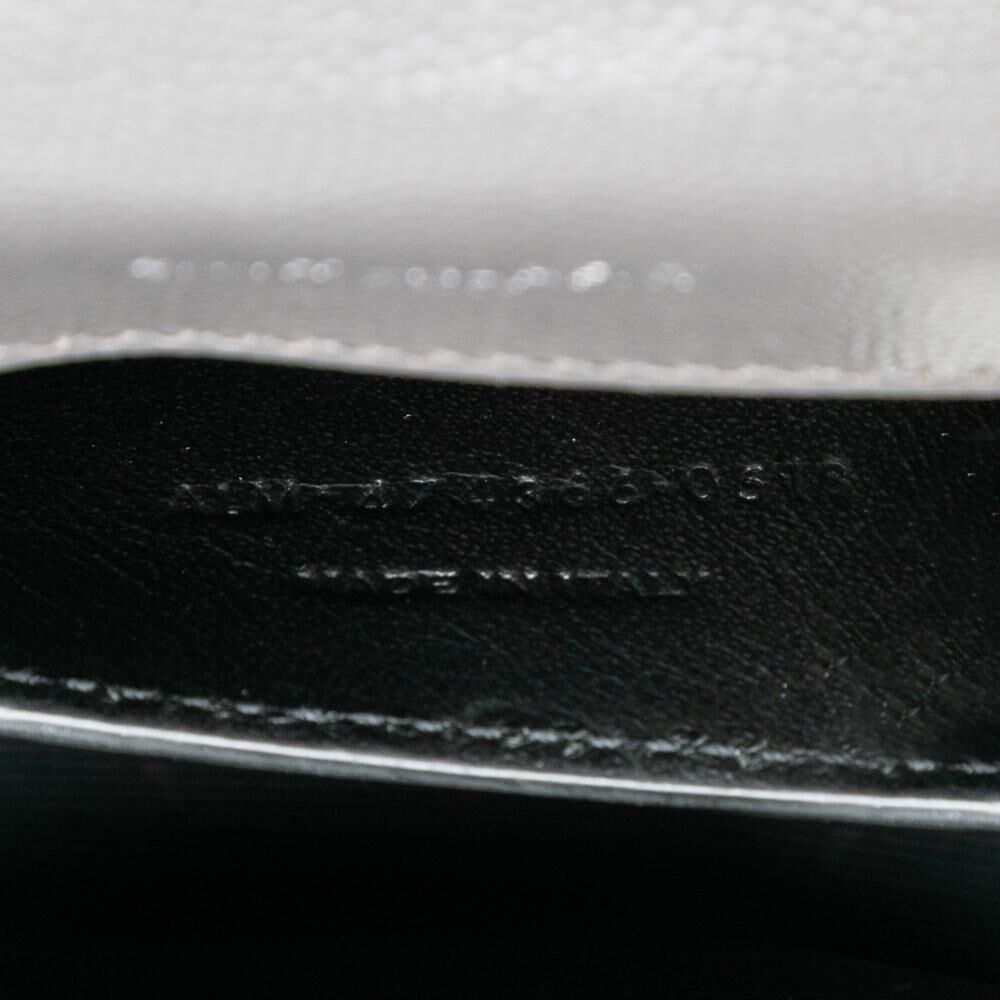 Yves Saint Laurent Crossbody Bag