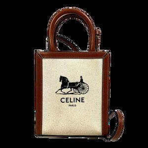 Celine Shoulder Bag