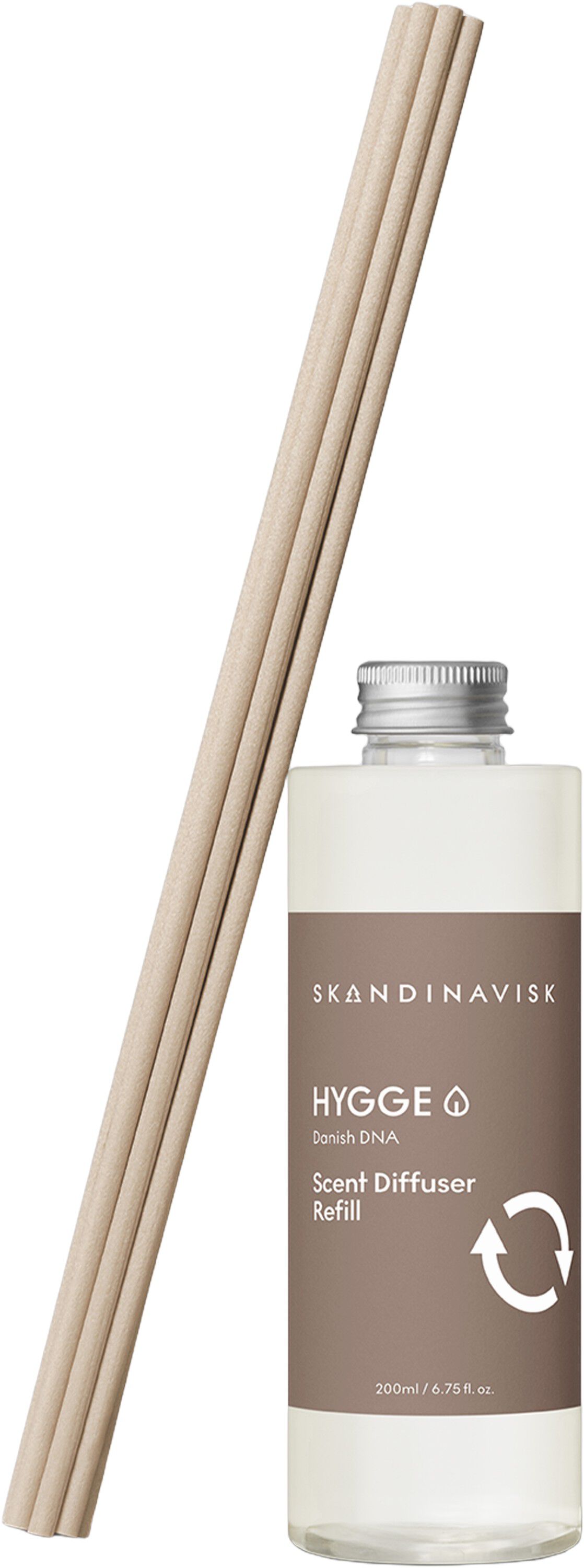 HYGGE Diffuser Refills 200ml