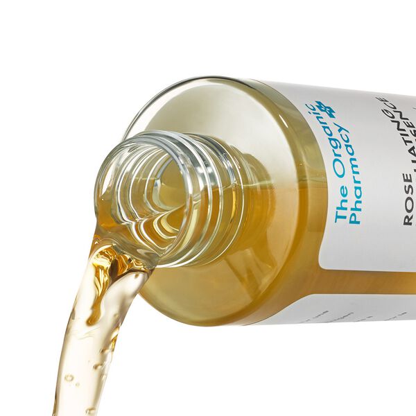 ROSE EXFOLIATING NIGHT ESSENCE 150 ML