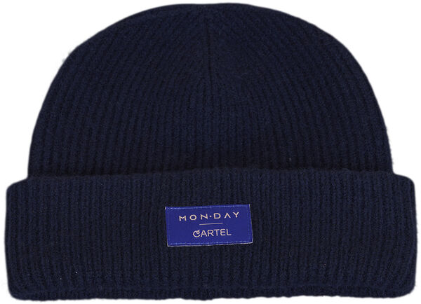 Cartel x Monday Bliss Hue - Navy