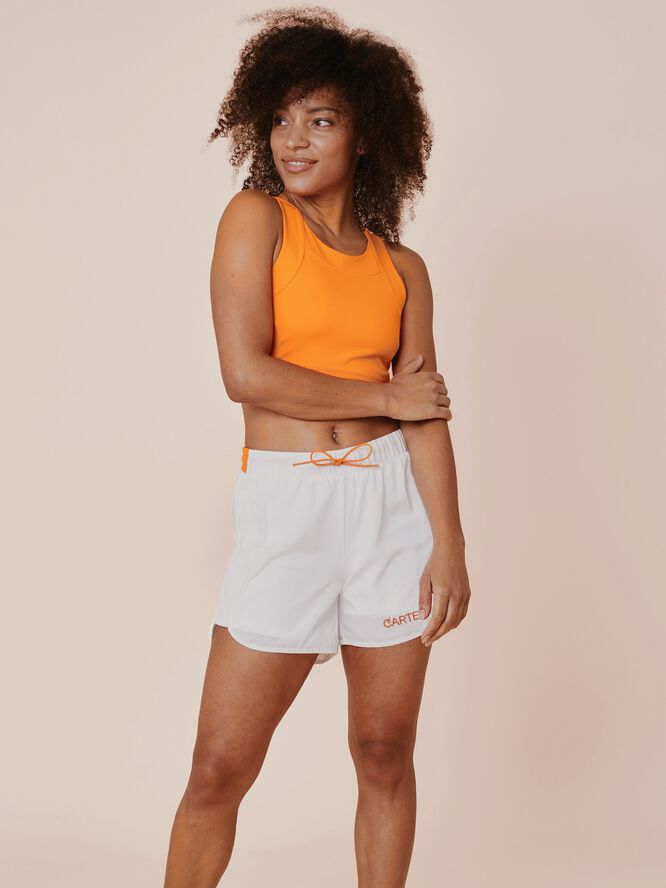 Venice 2-in-1 sportivo shorts - Ocean