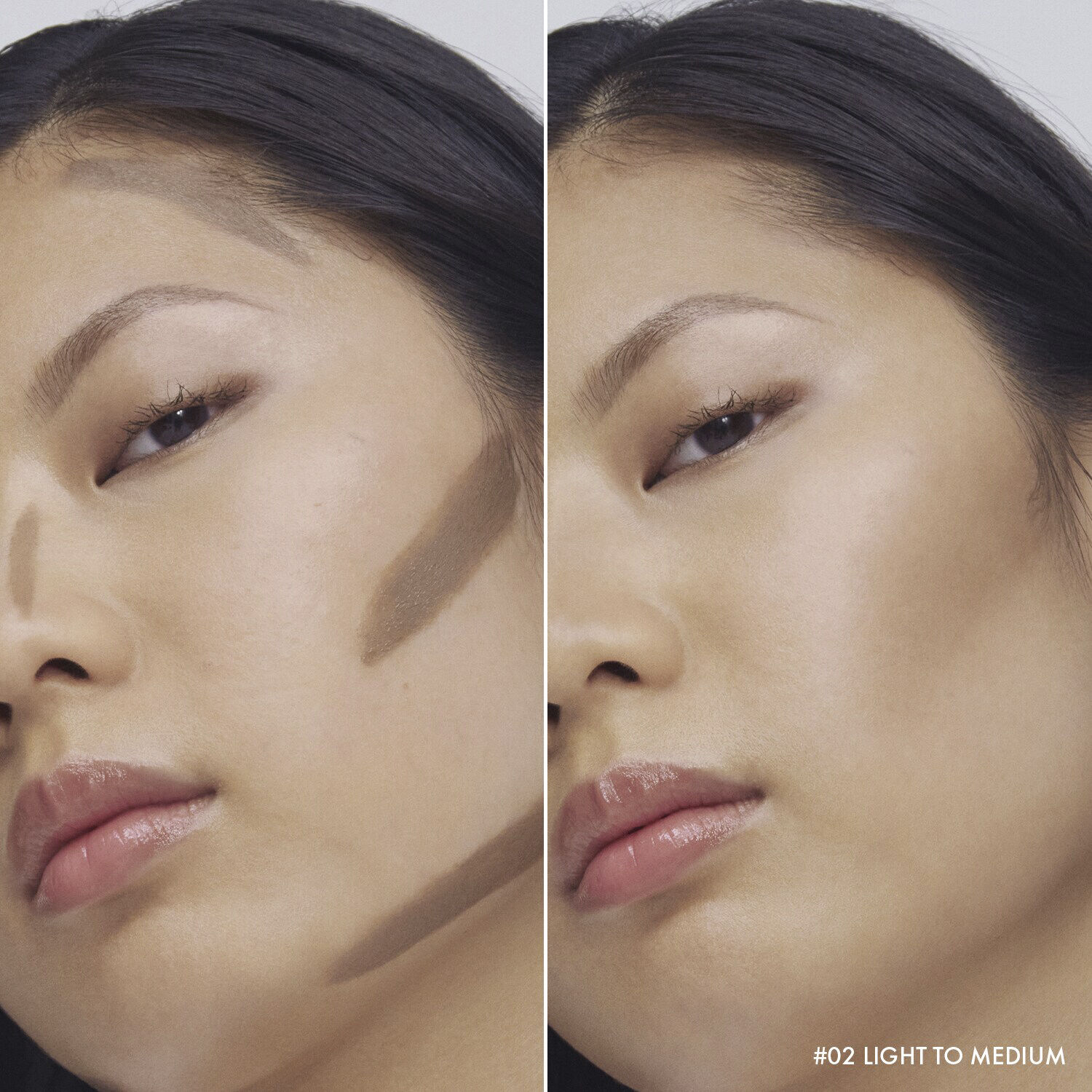 Cream Contour Stick