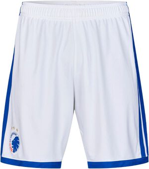 FC K&oslash;benhavn 26/27 Hjemmebane Shorts