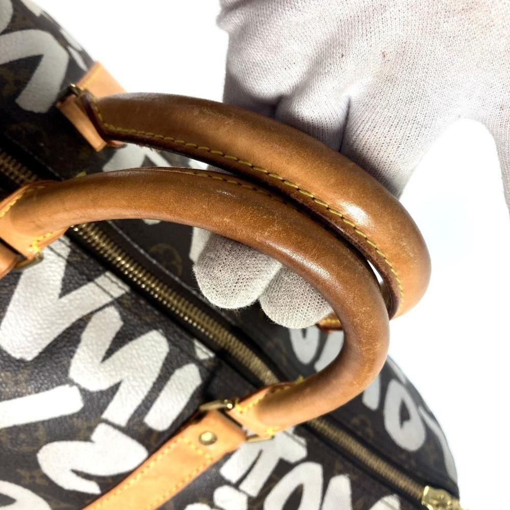 Louis Vuitton Keepall