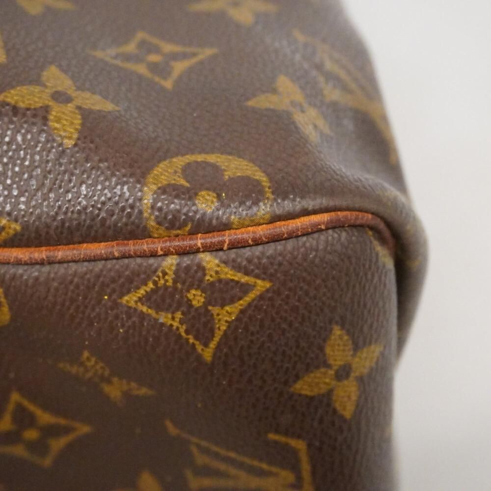 Louis Vuitton Keepall