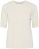 YASLENA SS KNIT PULLOVER S. NOOS