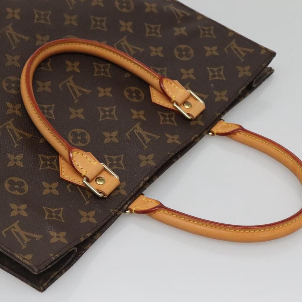 Louis Vuitton Sac Plat