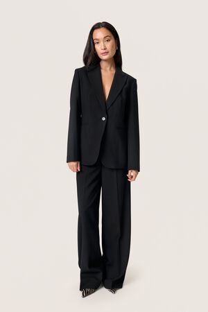 SLCorinne Short Blazer