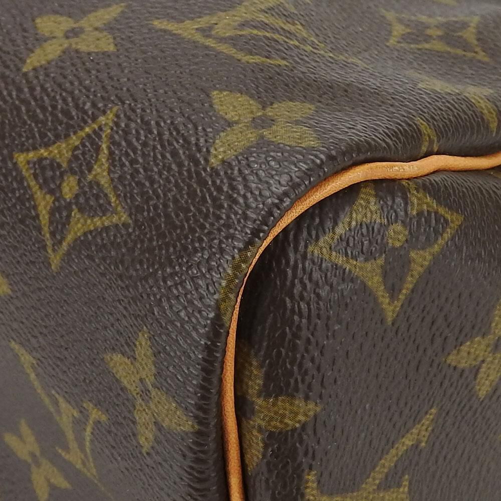 Louis Vuitton Speedy