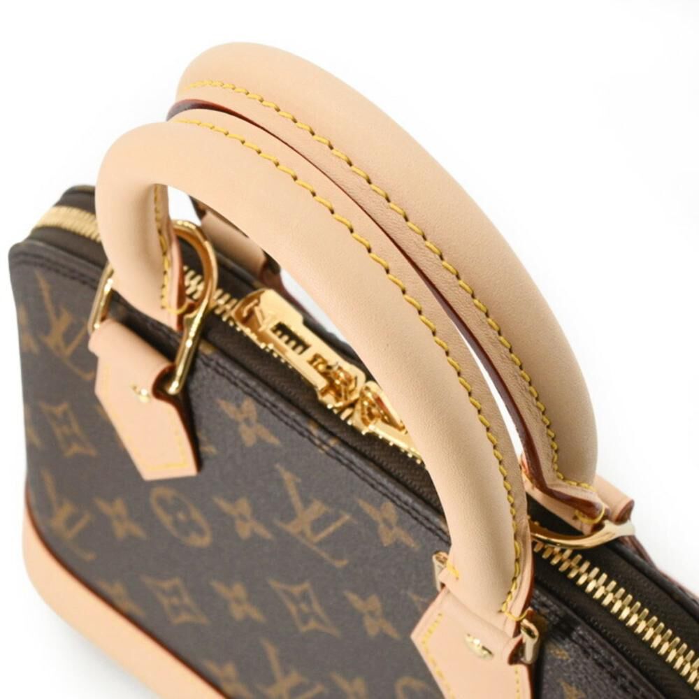 Louis Vuitton Alma