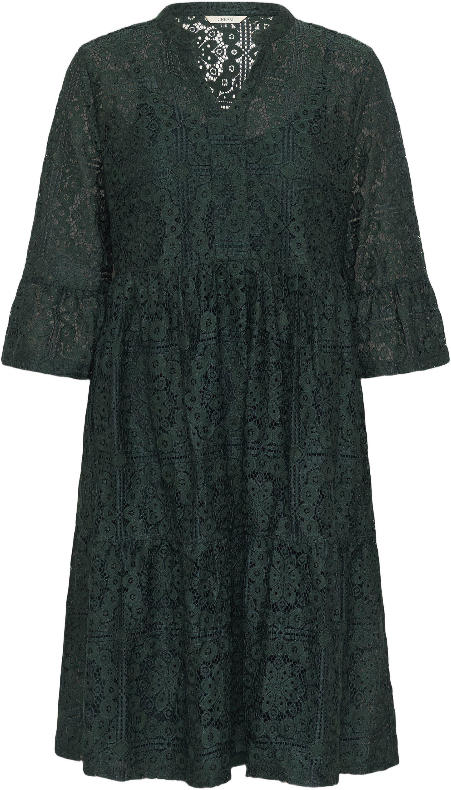 CRTiley Lace Dress
