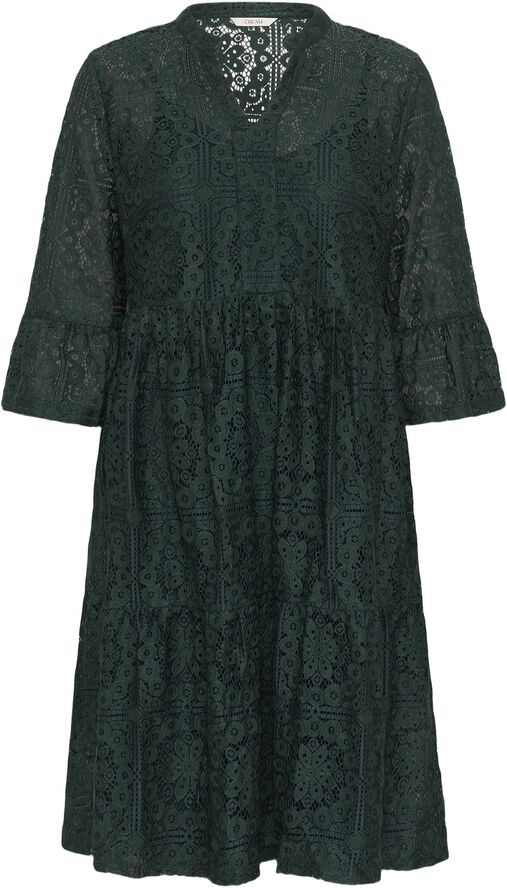 CRTiley Lace Dress