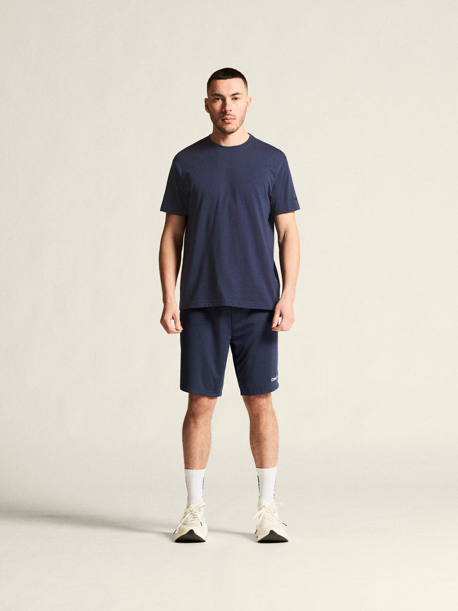 Community 2. 0 Tr&aelig;nings T-shirt