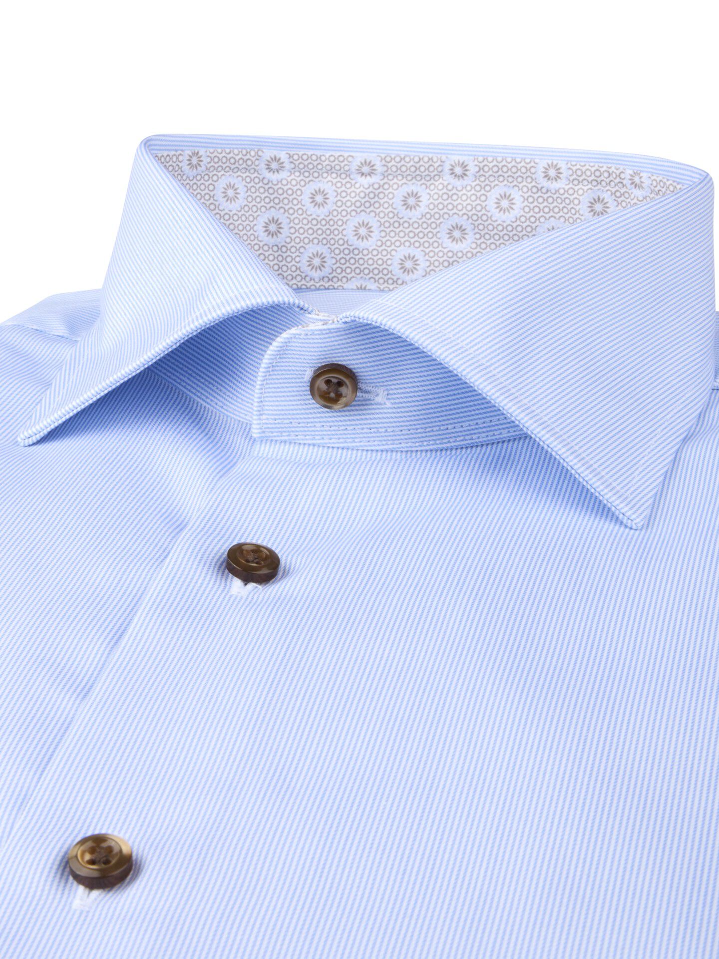 Regular, C75 RM cuff Contrast