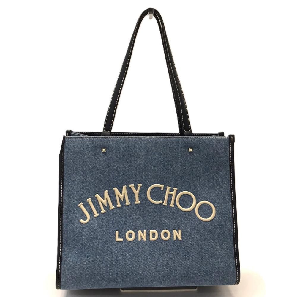 Jimmy Choo Tote