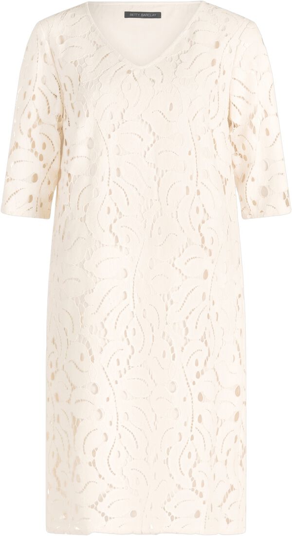 Kleid Kurz 3/4 Ar