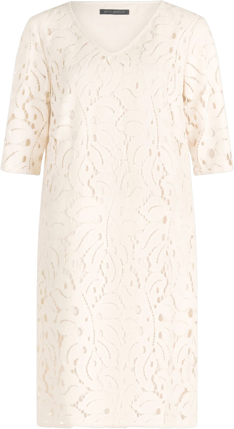 Kleid Kurz 3/4 Ar