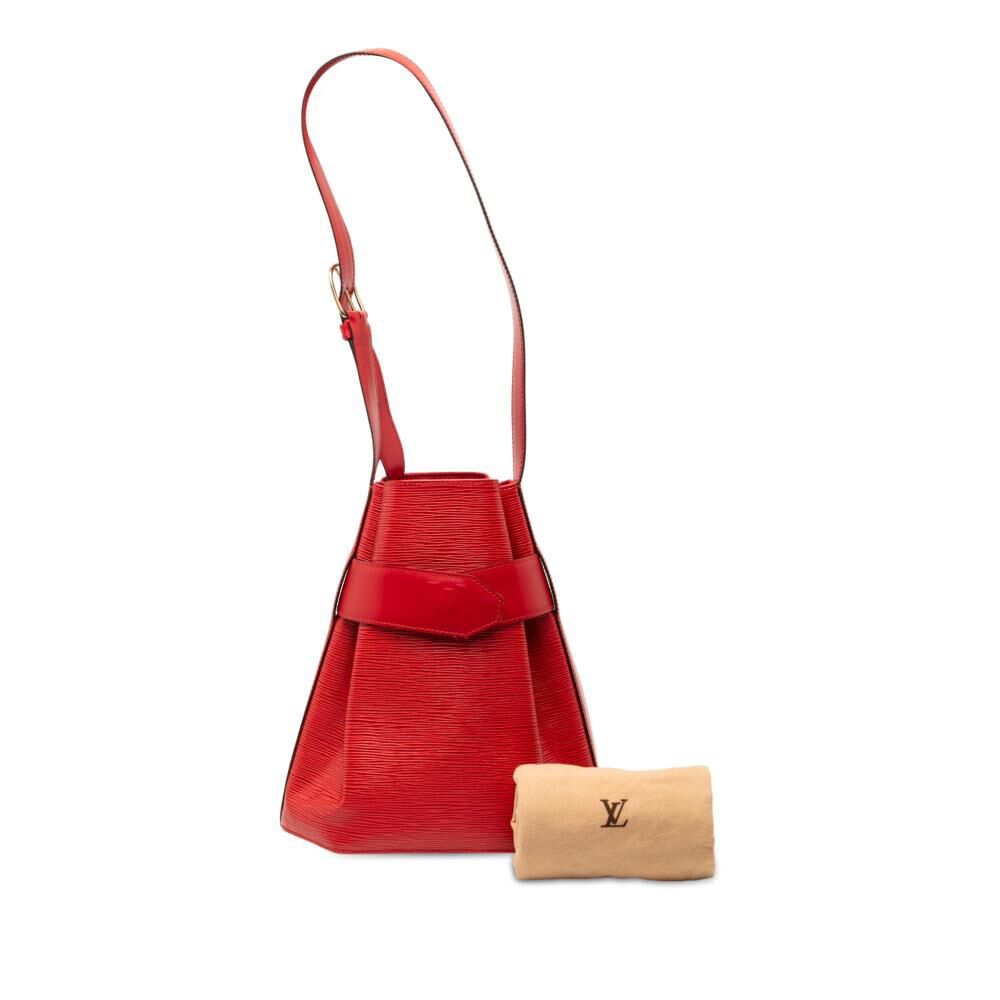 Louis Vuitton Sac D'&eacute;paule