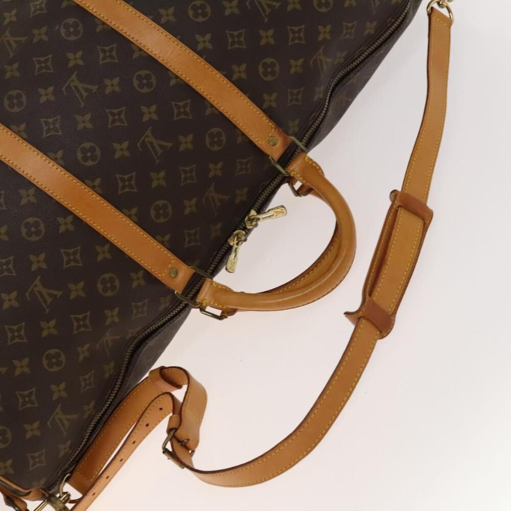 Louis Vuitton Keepall