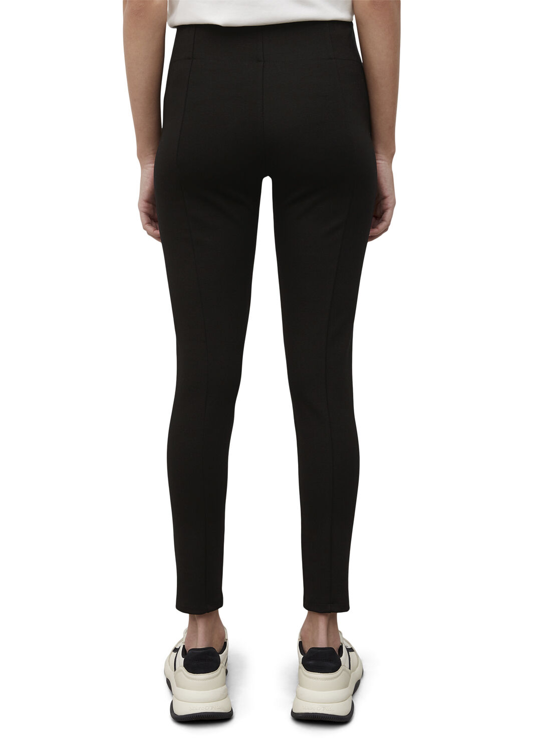 Jersey legging