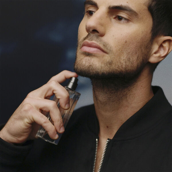 Fierce Eau de Cologne