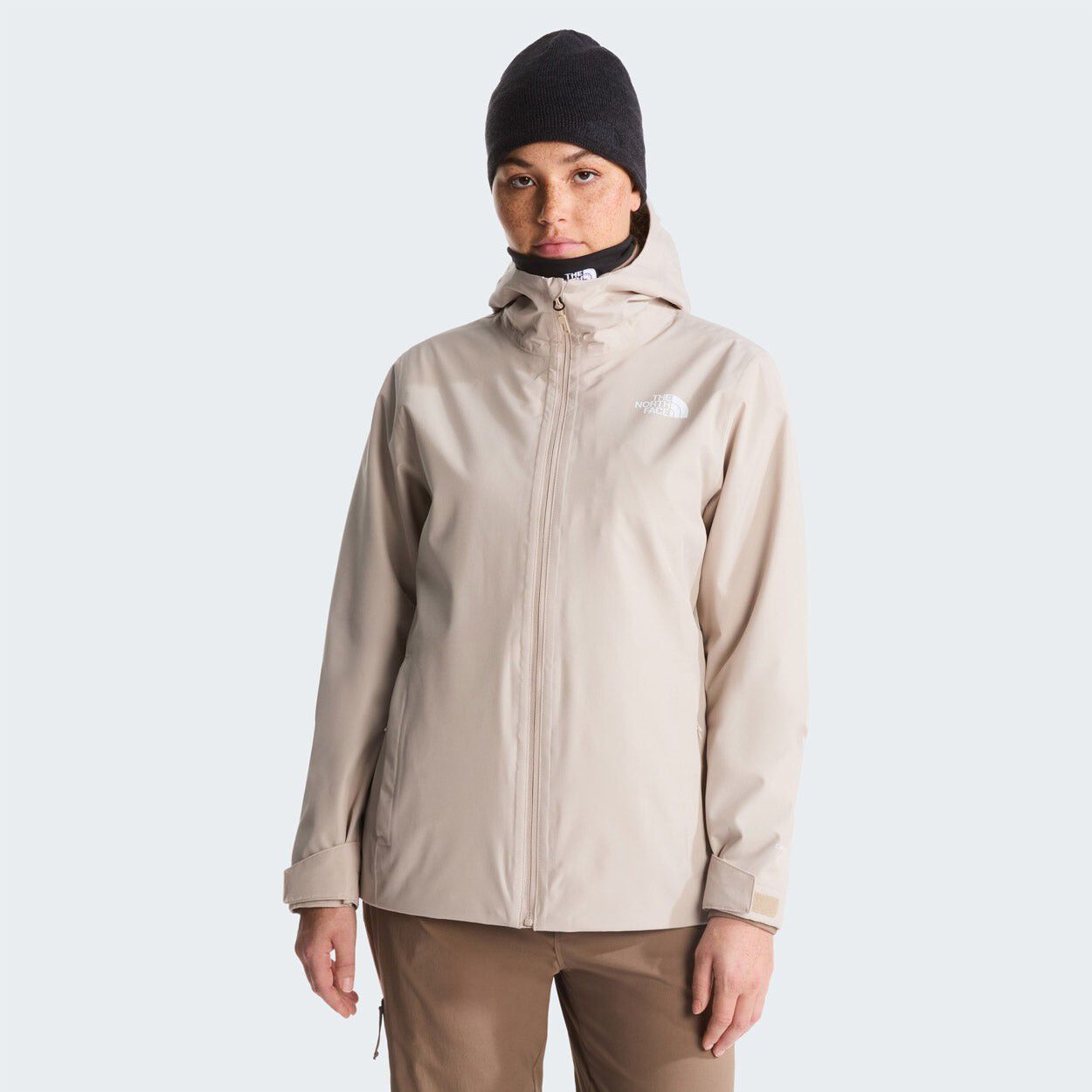 Quest Mono Triclimate 3 in 1 Vinterjakke