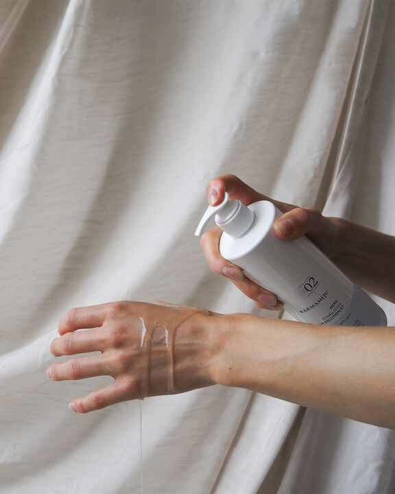 HERO pH SOLUTION 02 - 400 ml