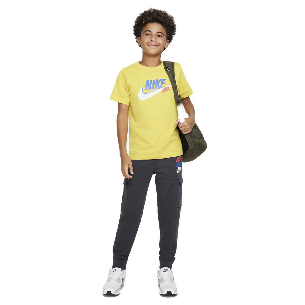 Sportswear Standard Issue Fleece Cargo Bukser