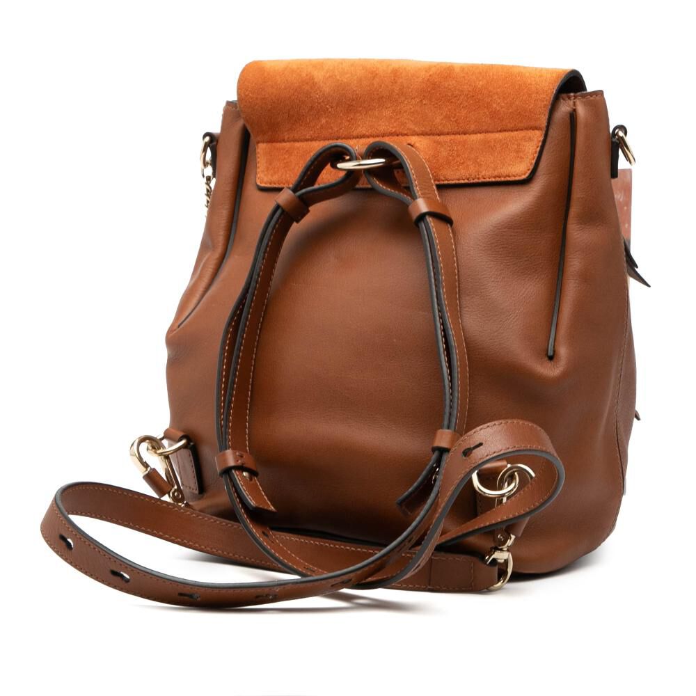 Chlo&eacute; Backpack