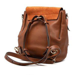 Chlo&eacute; Backpack