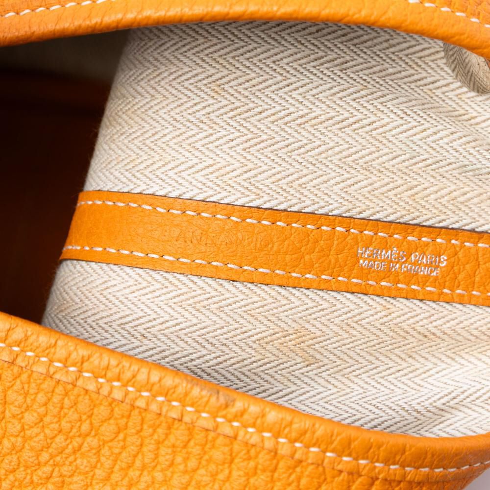 Herm&egrave;s Garden Party