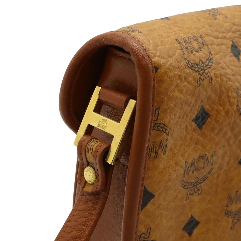 Mcm Shoulder Bag