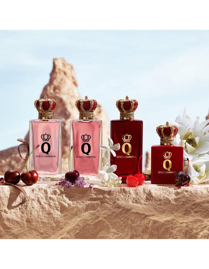 Q by Dolce&Gabbana Elixir 50 ml