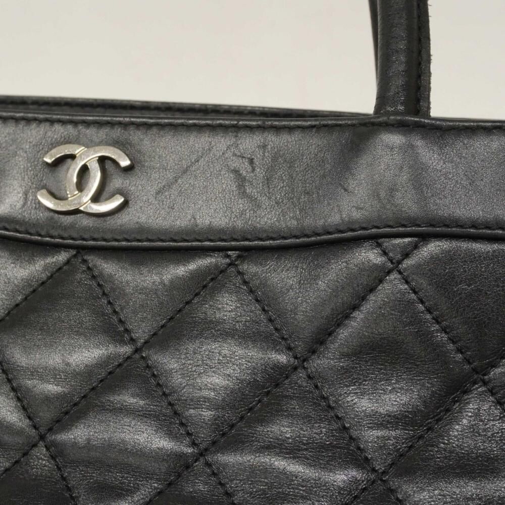 Chanel Tote