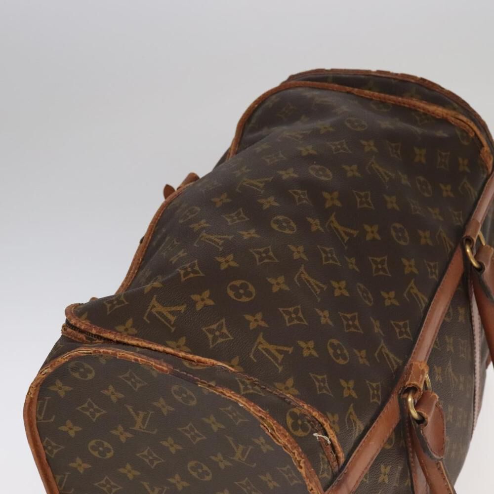 Louis Vuitton Travel Bag