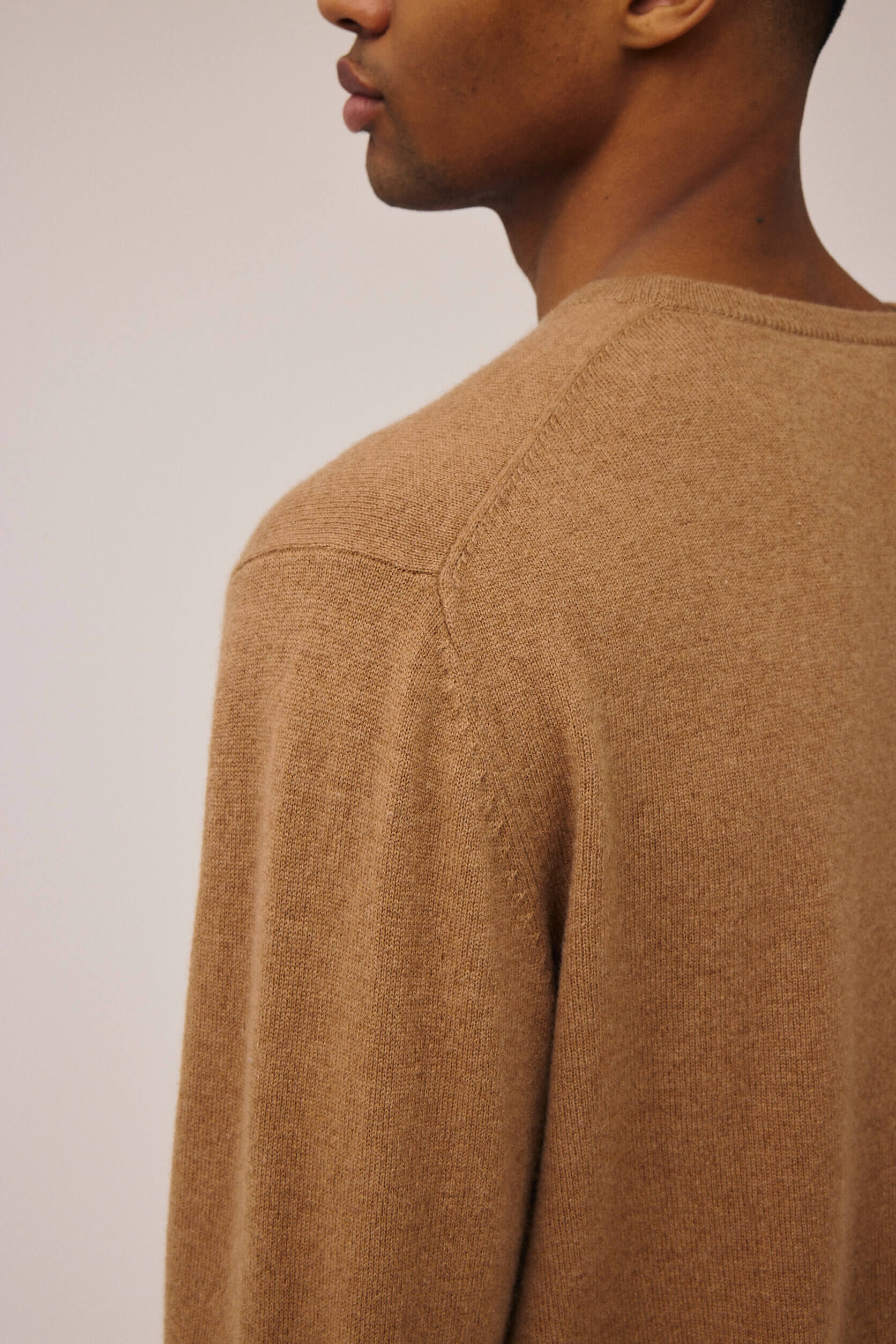 Mads 2 - 100% Cashmere