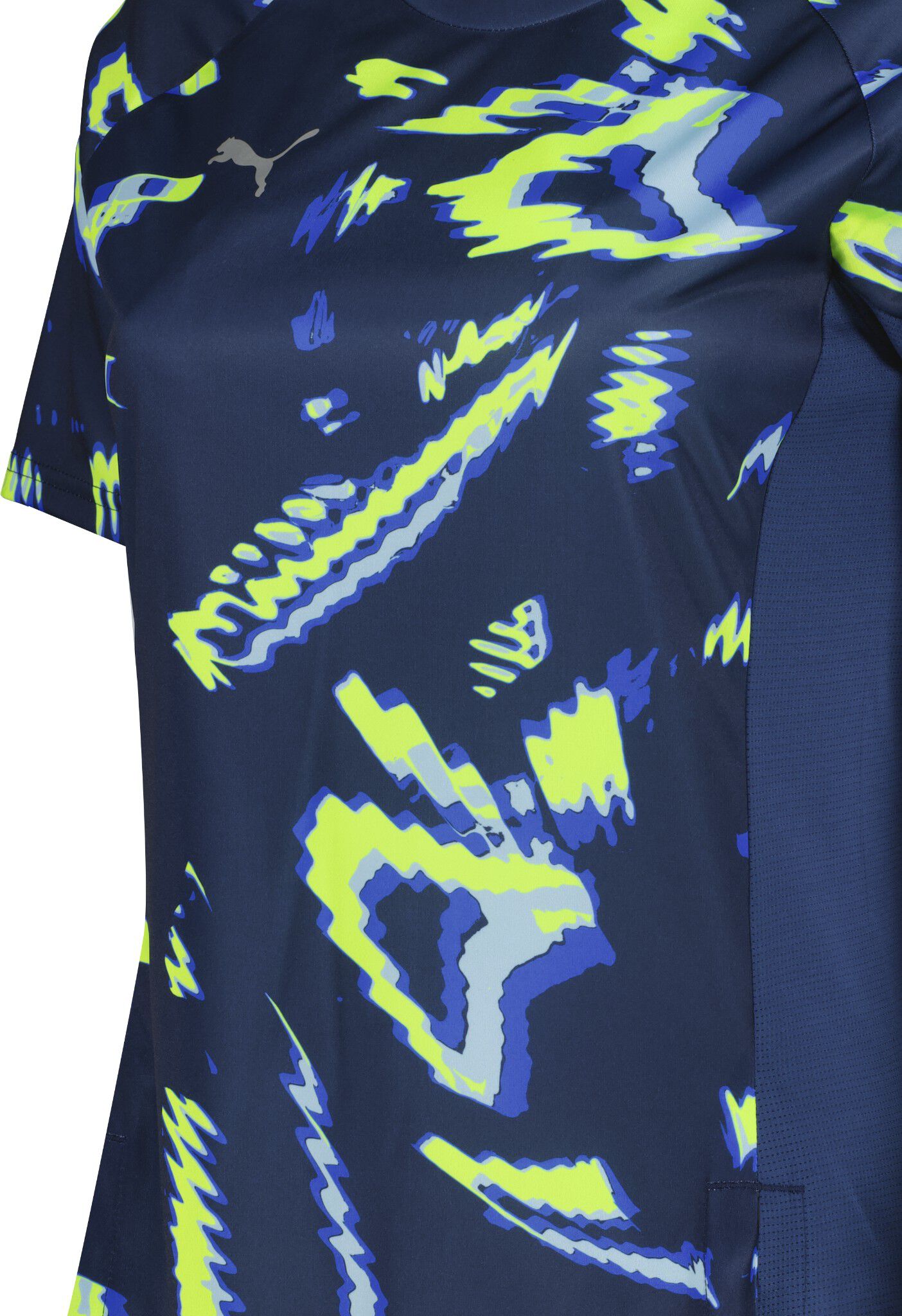 Individual Blaze Tr&aelig;nings T-shirt