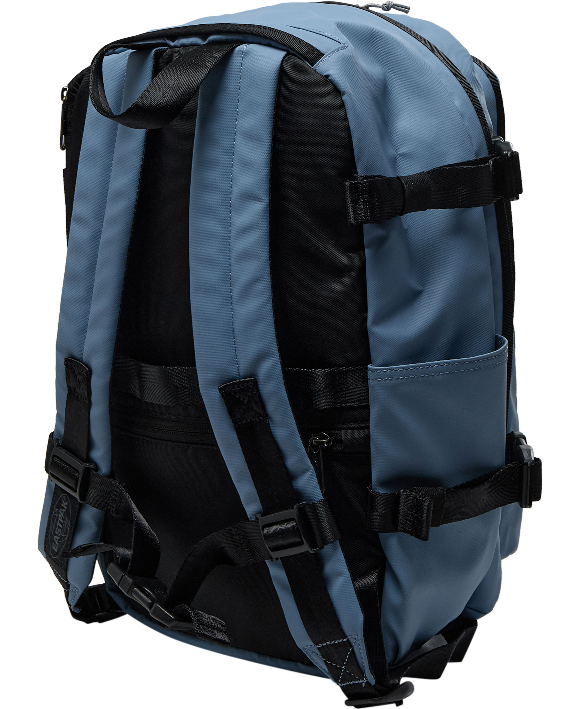 CABIN PAK'R Authentic Original Tarp