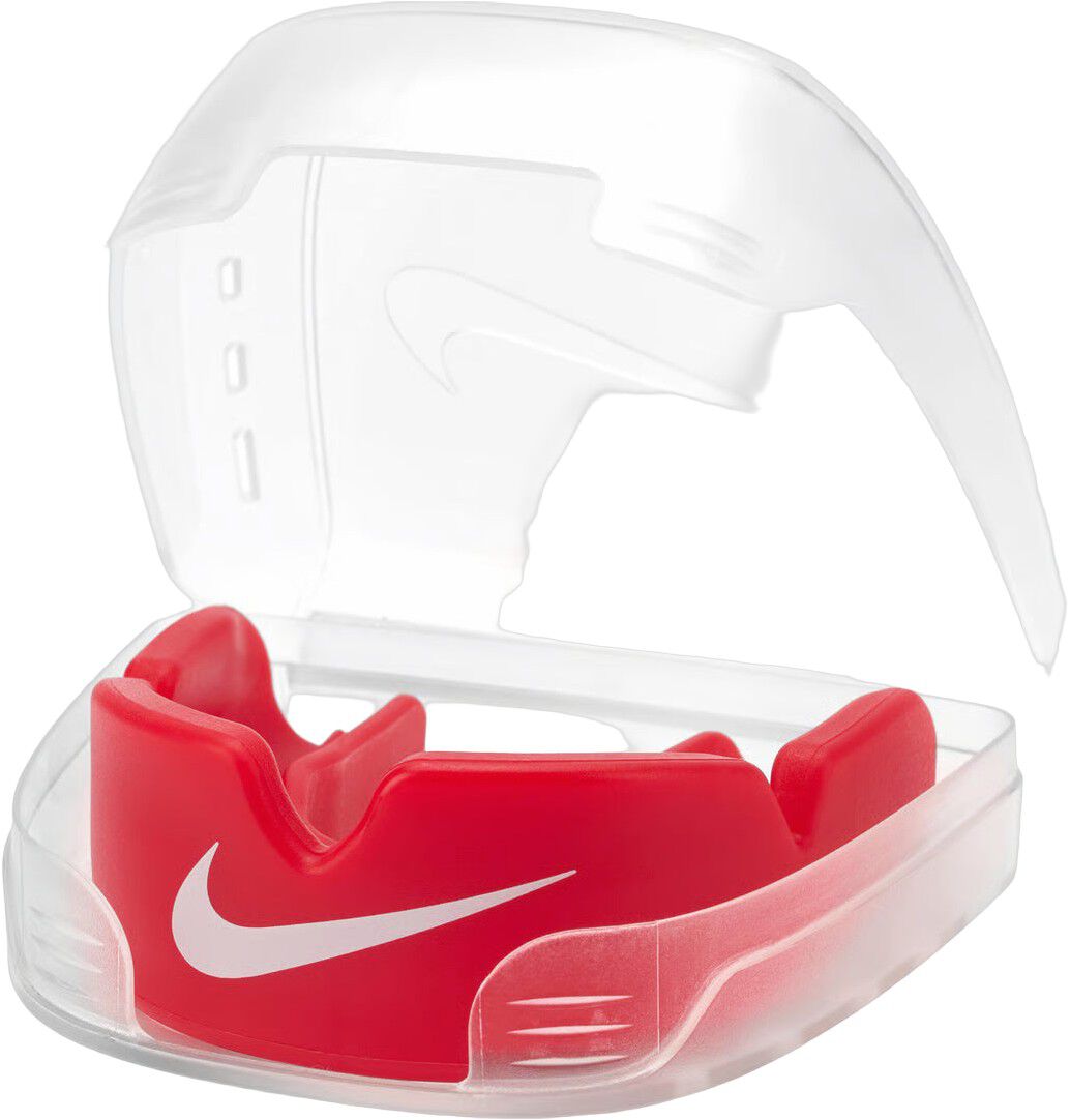 Alpha CE Tandbeskytter