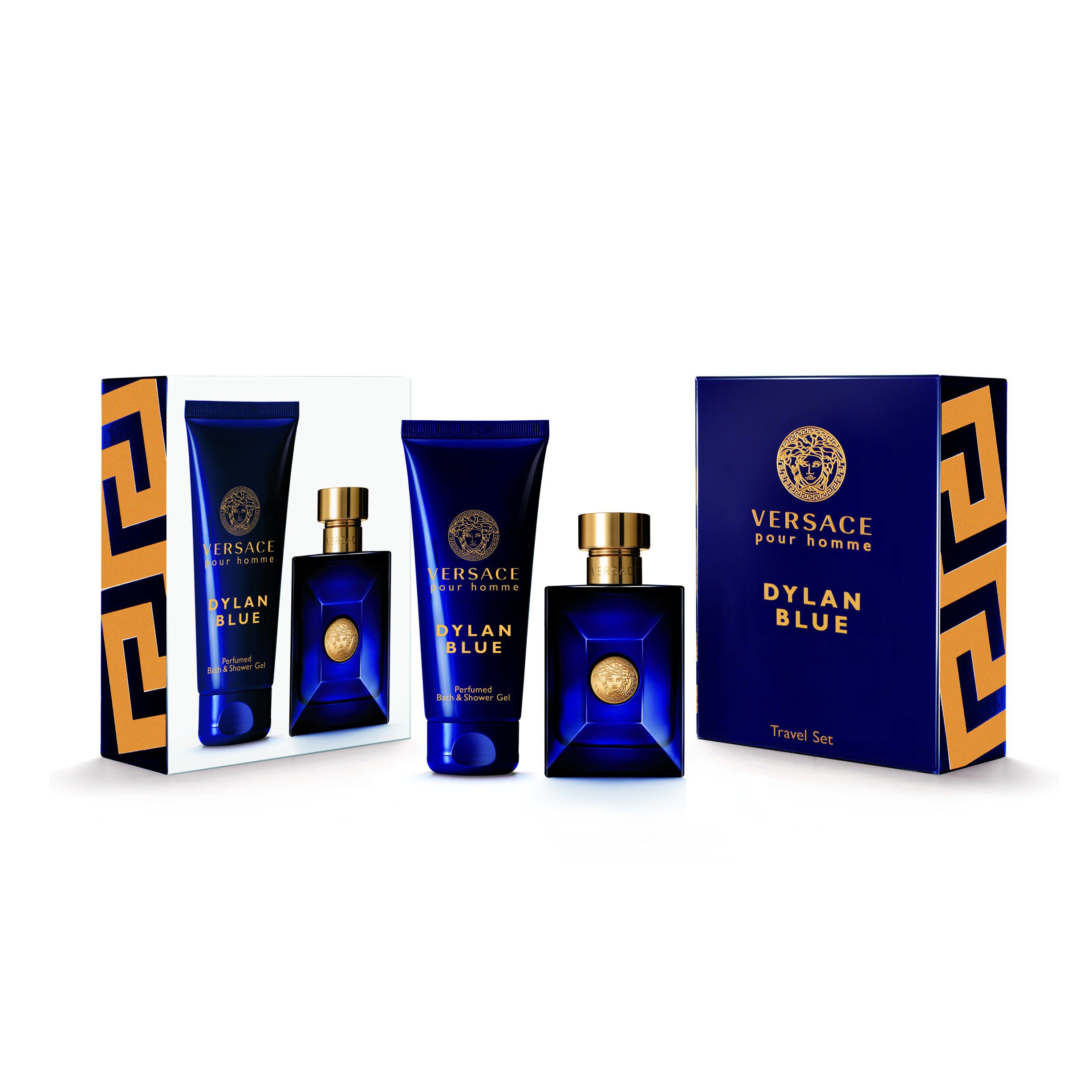Dylan Blue Pour Homme