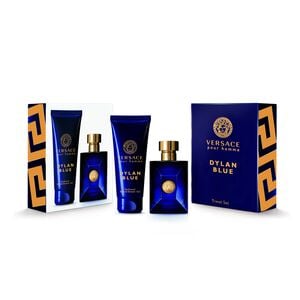 Dylan Blue Pour Homme