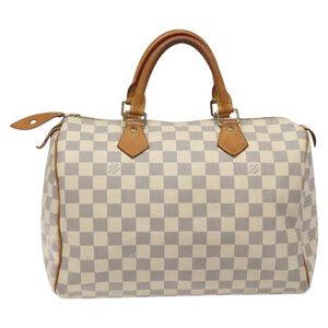 Louis Vuitton Speedy