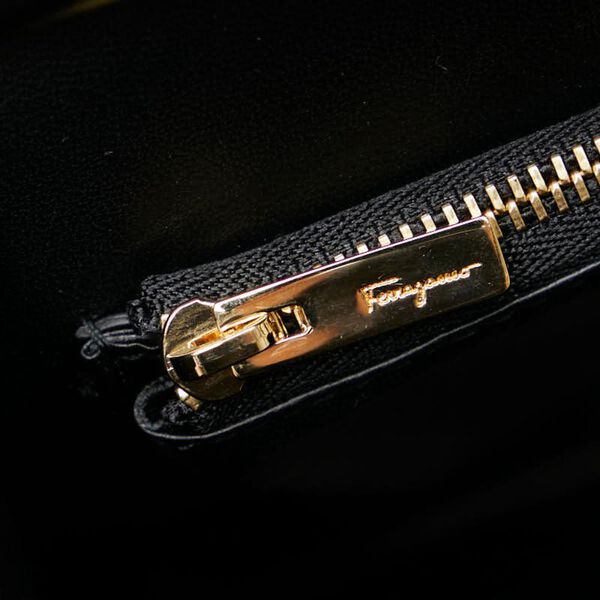 Salvatore Ferragamo Shoulder Bag