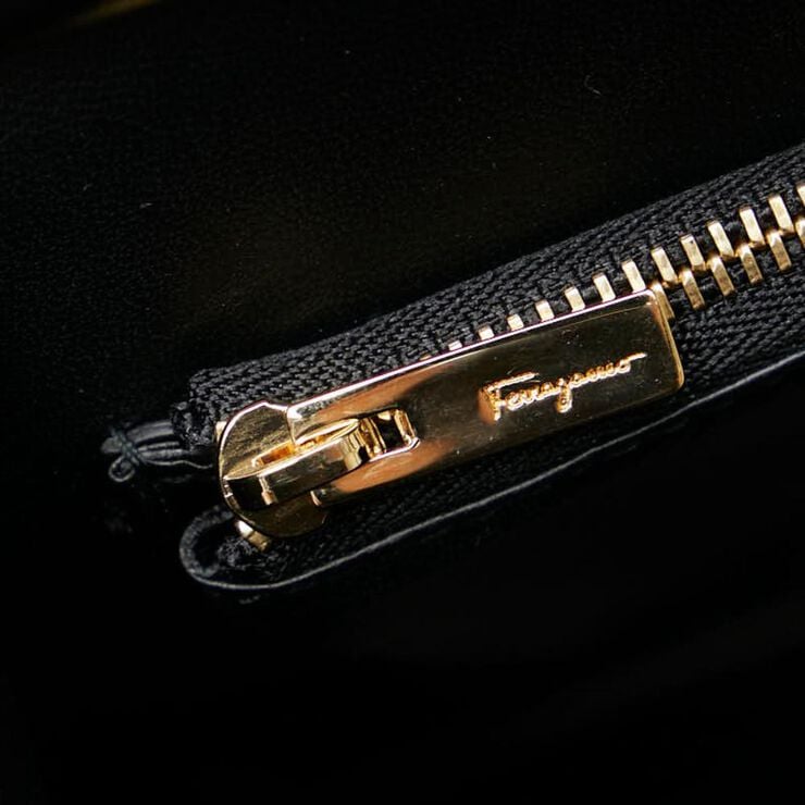 Salvatore Ferragamo Shoulder Bag