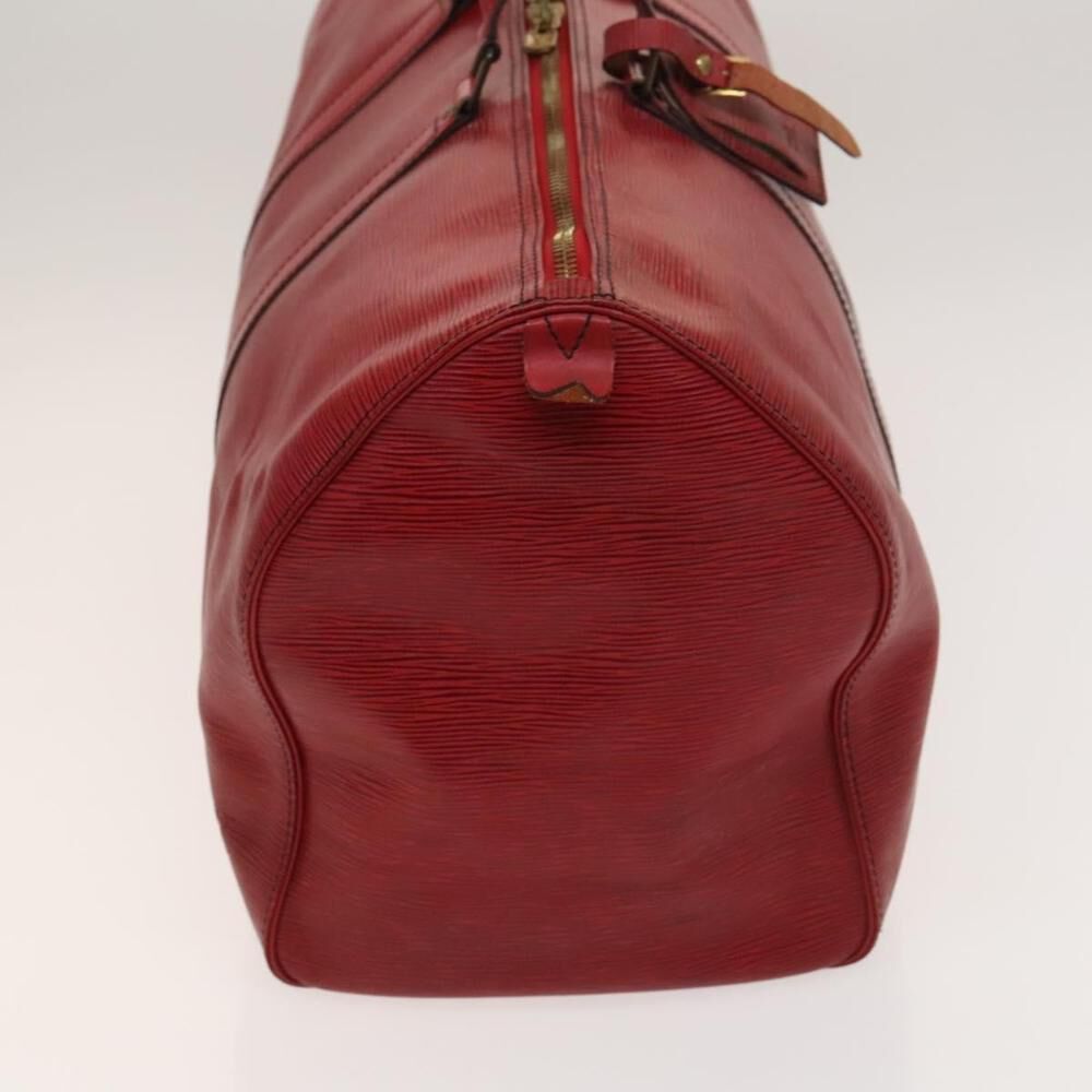 Louis Vuitton Keepall