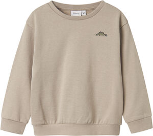 NMNBAILEY NREG SWEAT BRU