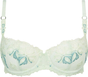 Champs Elysées Half-Cup Balcony Bra