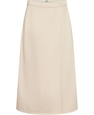 Cleo 21 Skirt - 100% Organic Cotton GOTS