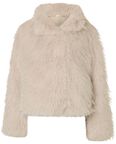 Fake fur